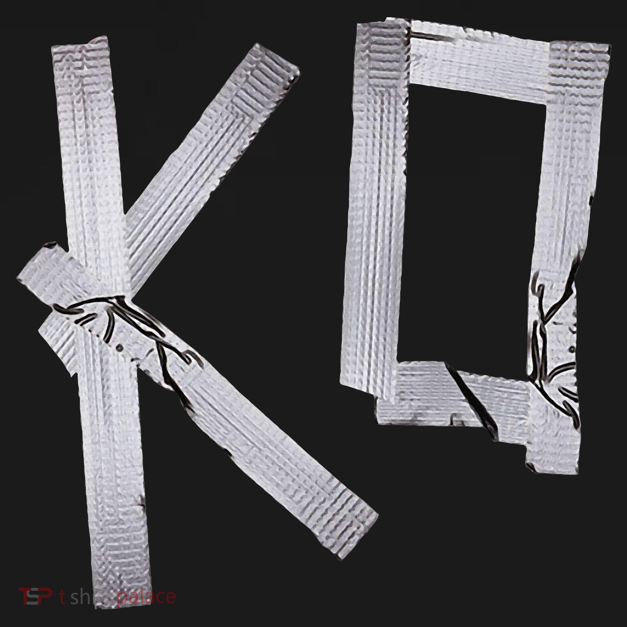 Ko Pro Wrestling Vintage T-Shirt