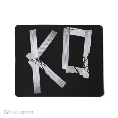 Ko Pro Wrestling Vintage Mousepad