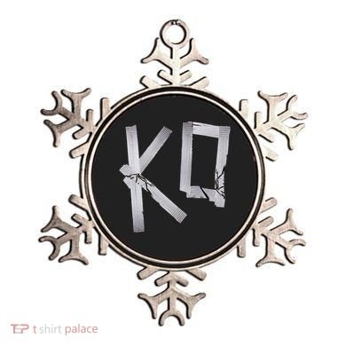 Ko Pro Wrestling Vintage Ornament