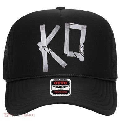 Ko Pro Wrestling Vintage Hat