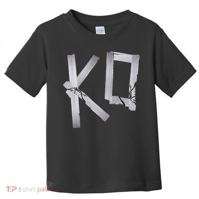 Ko Pro Wrestling Vintage Toddler T-Shirt