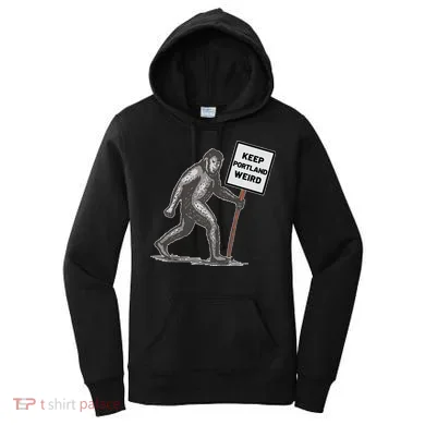 Women's Hoodie
