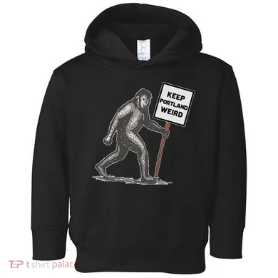 Toddler Hoodie