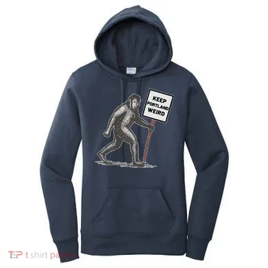 Women's Hoodie