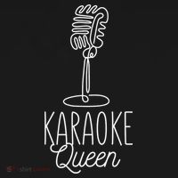 Karaoke Queen Microphone Musical Backpack thumb 2
