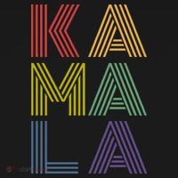 Kamala Retro 70s Vintage T-Shirt thumb 7