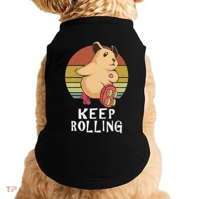Doggie Tank