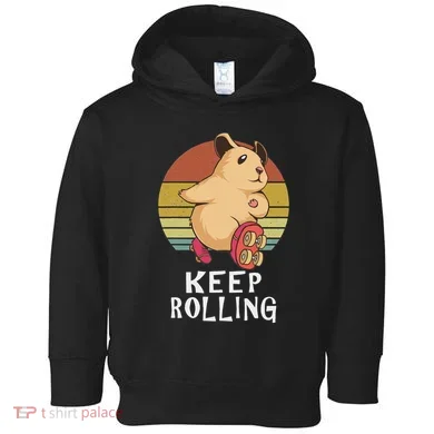 Toddler Hoodie