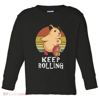 Toddler Long Sleeve