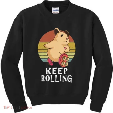 Kids Sweatshirt