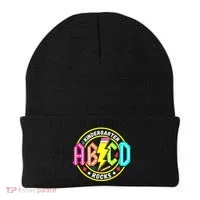 Kindergarten Rocks Back To School Beanie thumb 0
