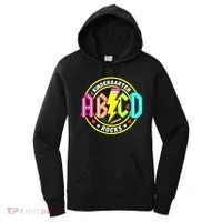 Kindergarten Rocks Back To School Women's Hoodie thumb 0