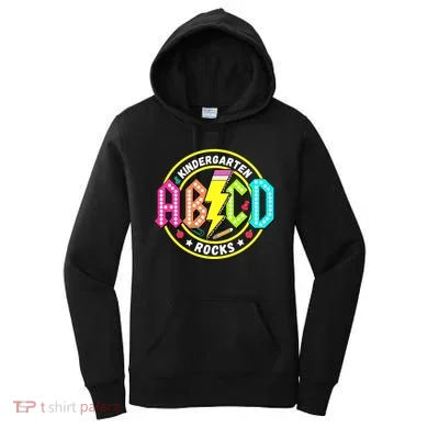 Women's Hoodie