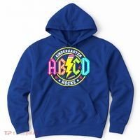 Kindergarten Rocks Back To School Hoodie thumb 0