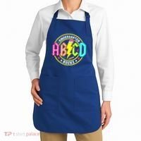 Kindergarten Rocks Back To School Apron thumb 2