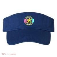 Kindergarten Rocks Back To School Visor thumb 0