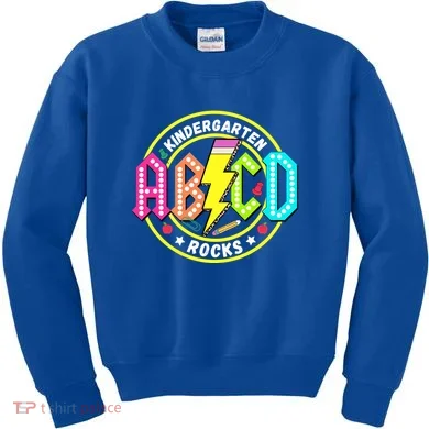 Kids Sweatshirt