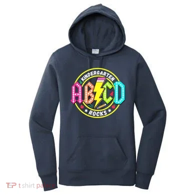 Women's Hoodie
