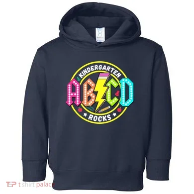 Toddler Hoodie