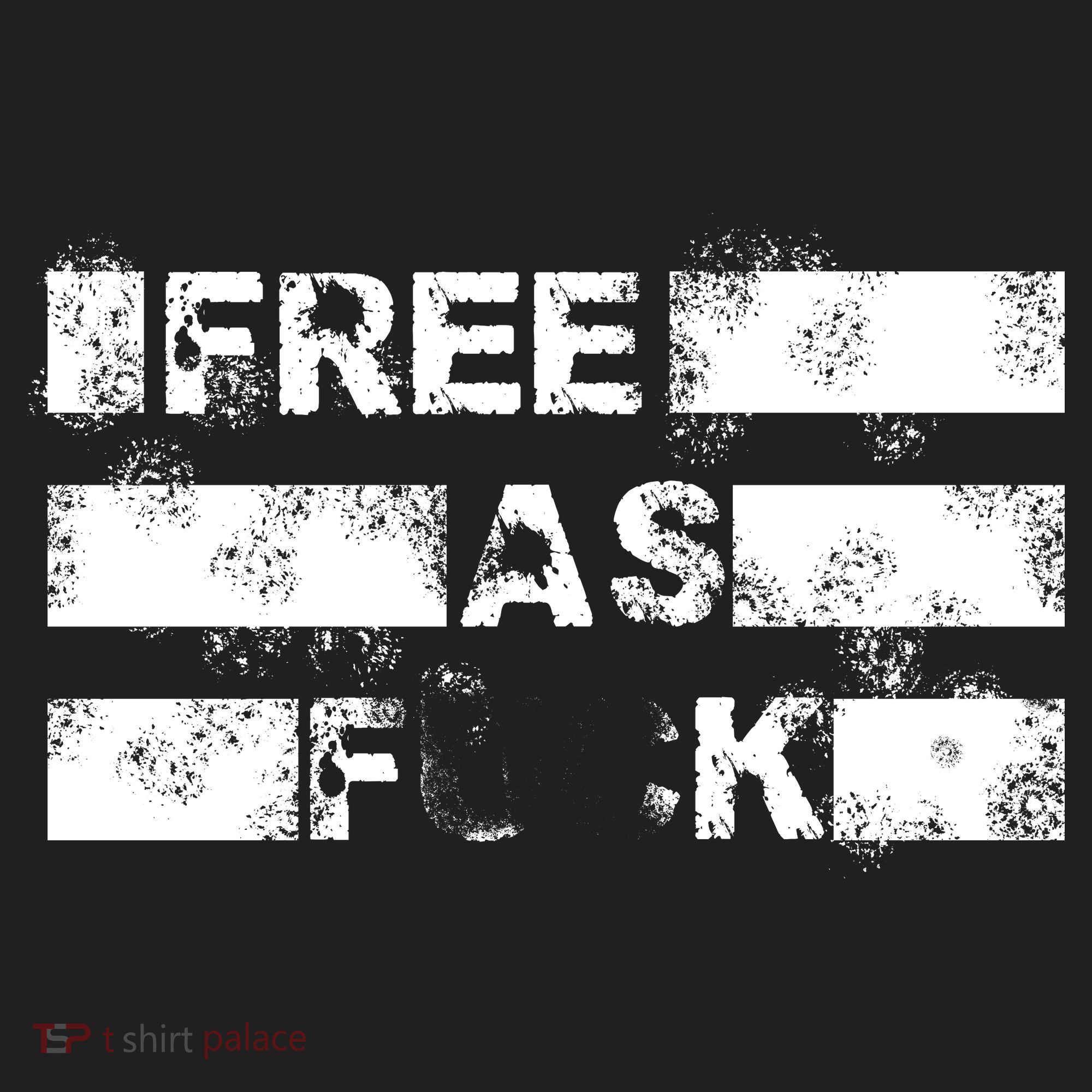 Kyle Rittenhouse Free As Fuck Women's Sweatshirt
