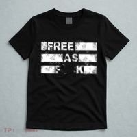 Kyle Rittenhouse Free As Fuck T-Shirt thumb 5