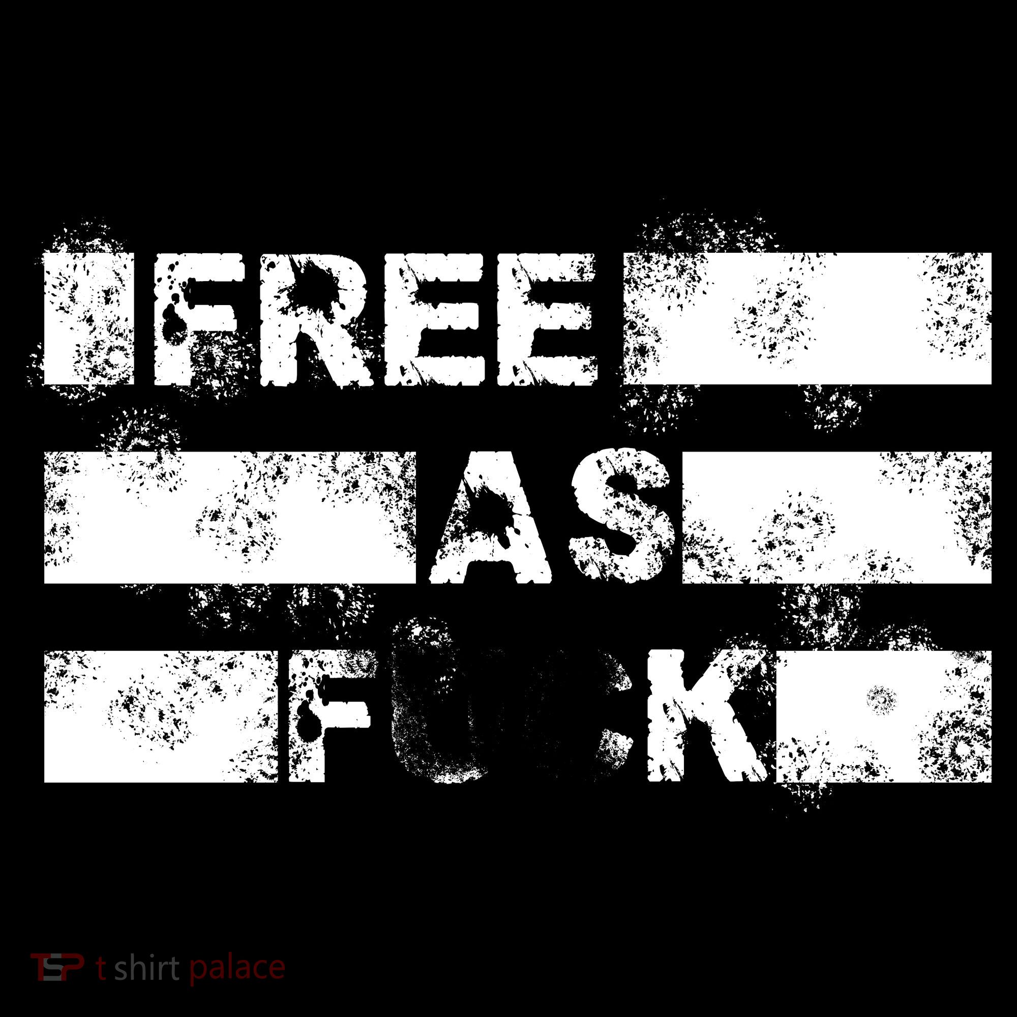 Kyle Rittenhouse Free As Fuck Women's Hoodie