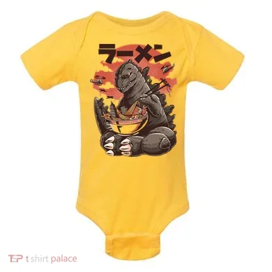 Baby Bodysuit