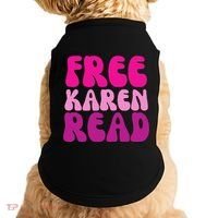 Karen Read Doggie Tank thumb 0