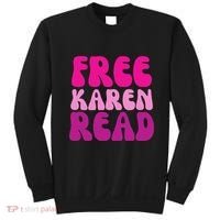 Karen Read Sweatshirt thumb 0