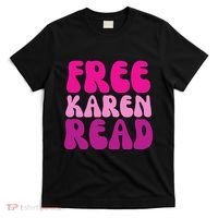 Karen Read T-Shirt thumb 0