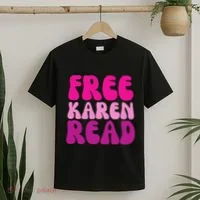 Karen Read T-Shirt thumb 2