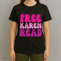 Karen Read T-Shirt thumb 4