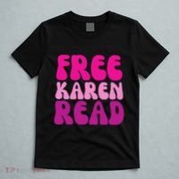 Karen Read T-Shirt thumb 5