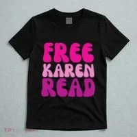 Karen Read T-Shirt thumb 5
