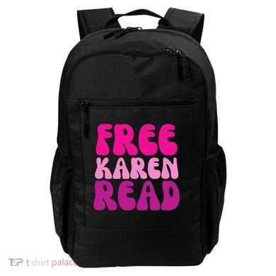 Karen Read Backpack