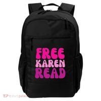 Karen Read Backpack thumb 0