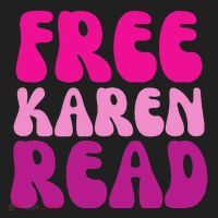 Karen Read Beanie thumb 2