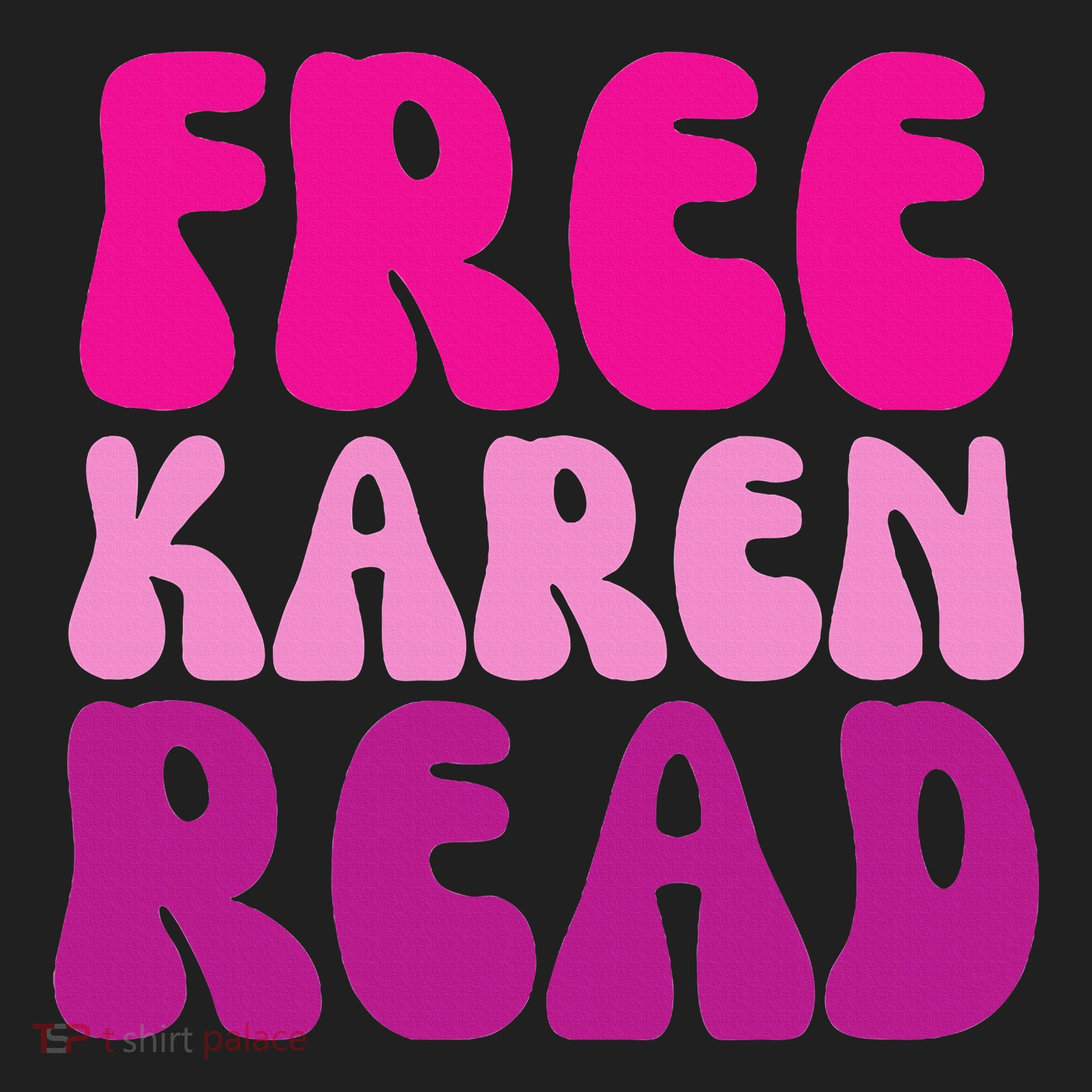Karen Read Beanie