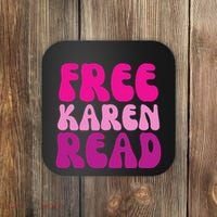 Karen Read Coaster thumb 0