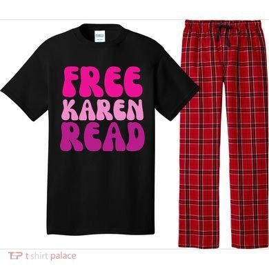 Karen Read Pajama Set