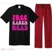 Karen Read Pajama Set thumb 0