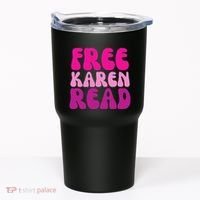 Karen Read Tumbler thumb 0