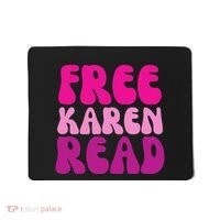 Karen Read Mousepad thumb 0