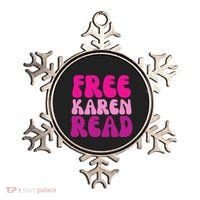 Karen Read Ornament thumb 0