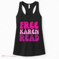 Karen Read Women's Tank Top thumb 0