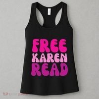 Karen Read Women's Tank Top thumb 3