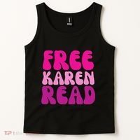 Karen Read Tank Top thumb 2