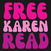 Karen Read Visor thumb 3