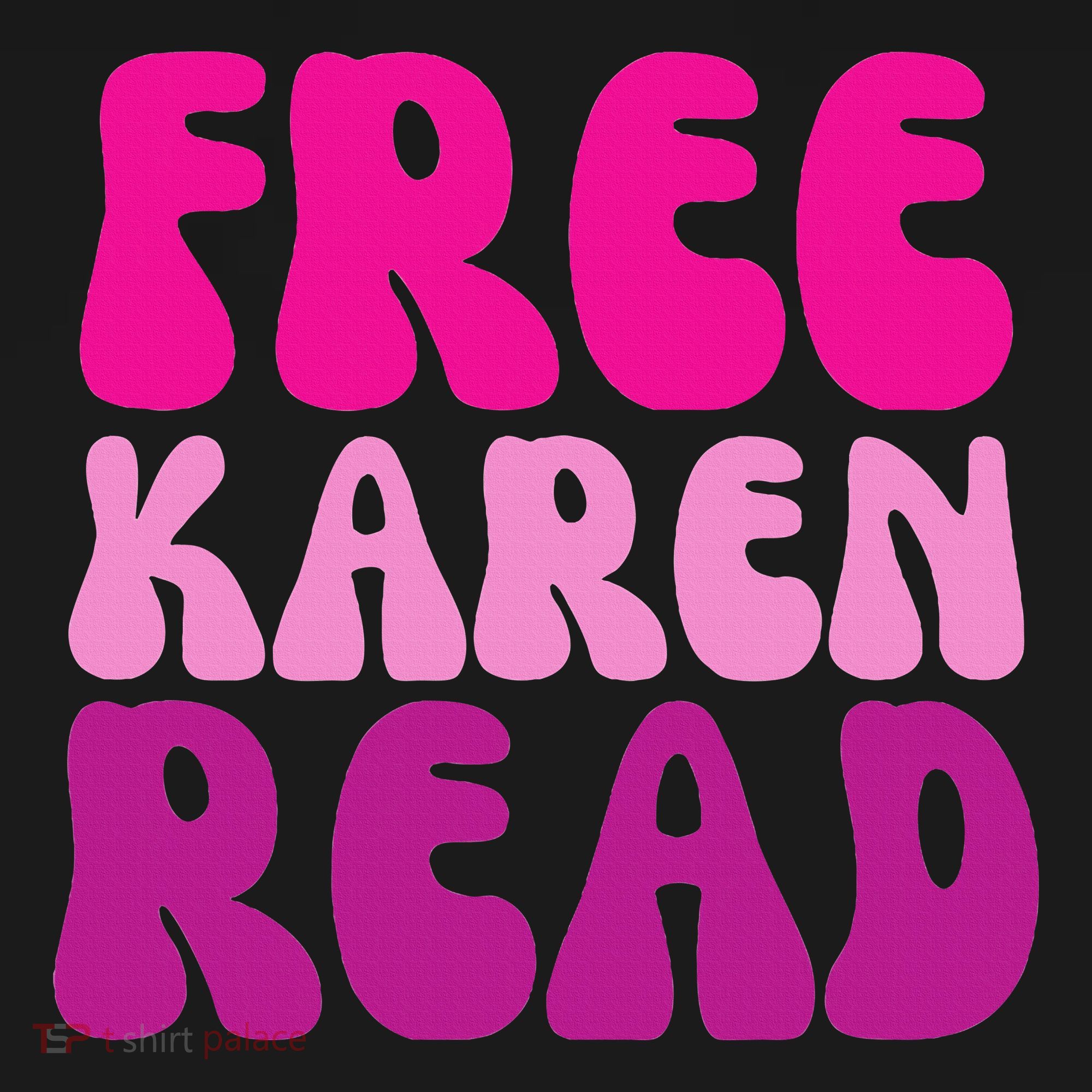 Karen Read Visor