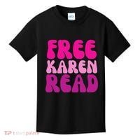 Karen Read Kids T-Shirt thumb 0